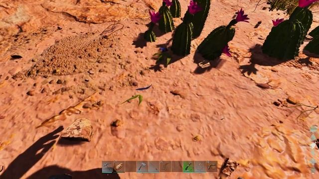 Where to Find ALL Resources in Scorched Earth for Ark Survival Ascended смотреть онлайн