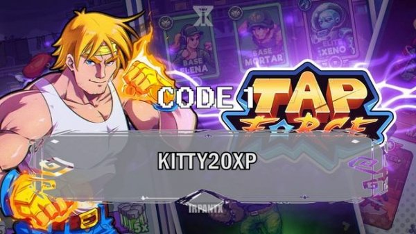 Tap Force Update Redeem Codes | Gift Codes - update 20 May 2023