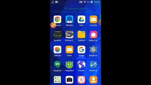 TELEFONIMIZNI IPHONE QILISH//TELNI AYFON QILISH//ODDIY TELNI AYFONGA AYLANTIRISH смотреть онлайн