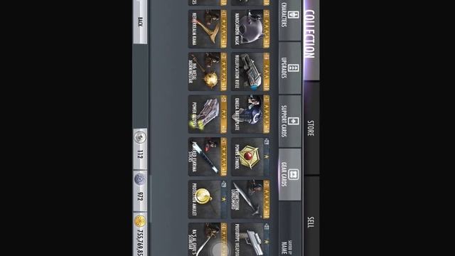 INJUSTICE WBID ACCOUNT!!! смотреть онлайн