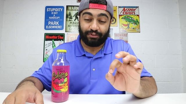 بيبسي بطعم فطيرة التفاح الخورافية || بباسي السعادة || Apple Pie Soda смотреть онлайн