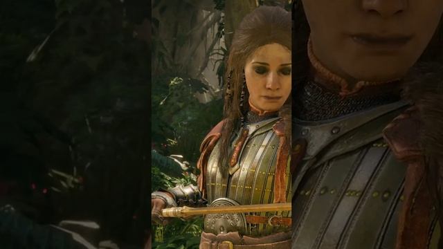 Свадебный меч Фреи #GodOfWarRagnarok #GodOfWar #gameshorts #godofwar #kratos #godofwarragnarok смотреть онлайн