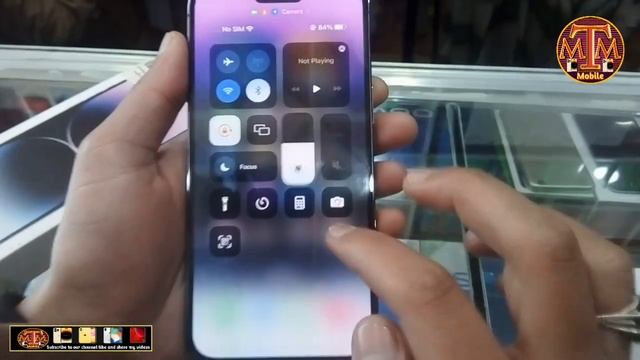 iphone 14 Pro Max NON PTA Price In Pakistan 2023 // MTM mobile // смотреть онлайн