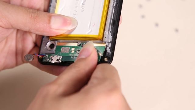 Ulefone Metal Teardown and Reassembly смотреть онлайн