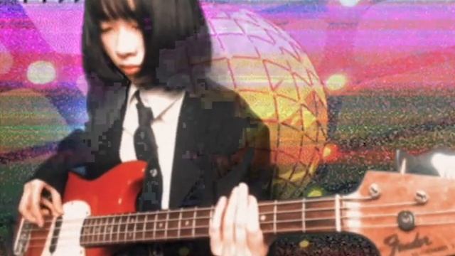 Mariya Takeuchi Plastic Love 竹内 まりや Bass Cover By Hydra Lam смотреть онлайн