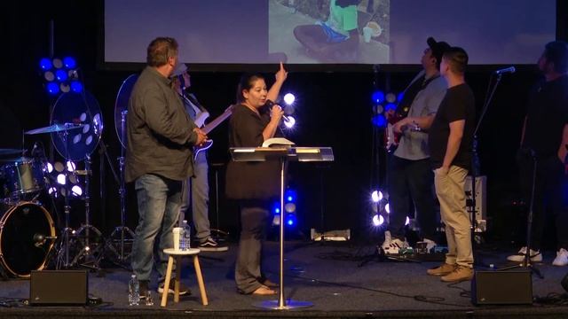 15.01.23 Sun AM Service - Ps Lee Wong | The Fear Of The Lord смотреть онлайн