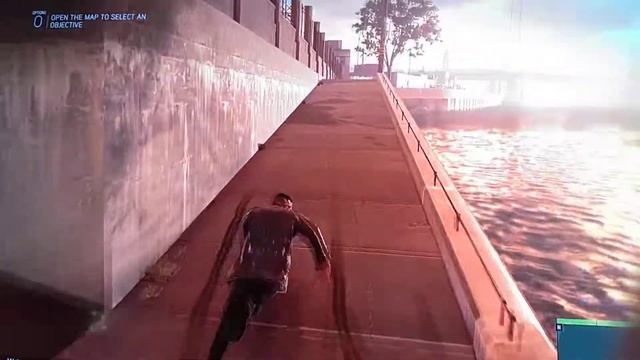 Mafia 3: Vehicle Spawning glicth смотреть онлайн