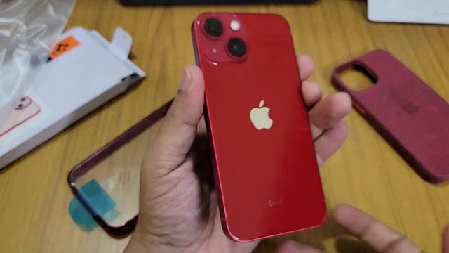 Spigen Apple iPhone 13 Mini Ultra Hybrid Case смотреть онлайн