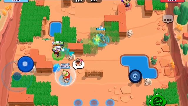 nulls brawl!! the best❤️👑 смотреть онлайн