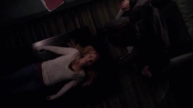 "Are You Going to Eat My Brain?" | Heroes смотреть онлайн