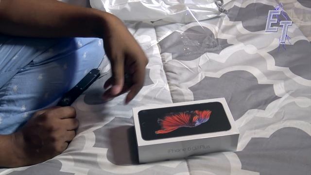 iPhone 6s Plus... Is 16gb enough storage in 2015? смотреть онлайн