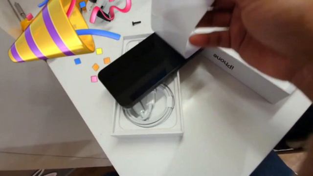 iphone 12 mini unboxing and size comparing with 12 pro max смотреть онлайн