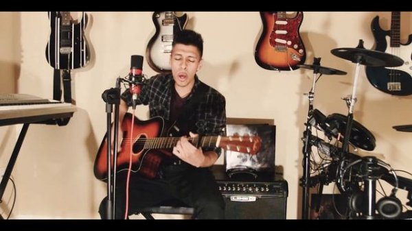 Battle Symphony - LINKIN PARK (piano + acoustic cover)