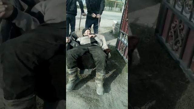Пяний дядя смотреть онлайн