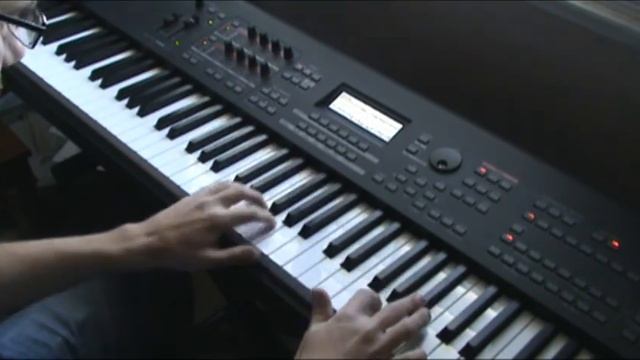 Babs Seed [The Feels Collection] смотреть онлайн