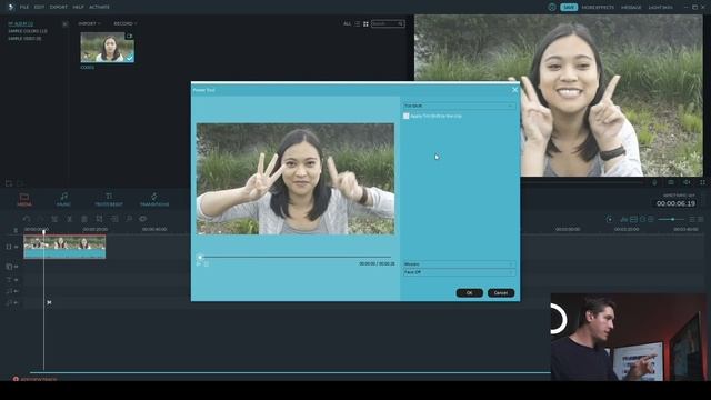 3 Ways to BLUR Your Video смотреть онлайн