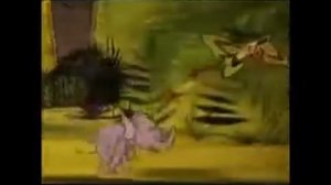 Дебюсси  "Колыбельная Джимбо" из "Детский уголок"