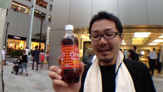 【Apple Store銀座前レポート！】iPhone5の行列に５日前から並ぶ男、Mune смотреть онлайн