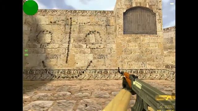 Counter Strike 1.6 NoRecoil [download Link]