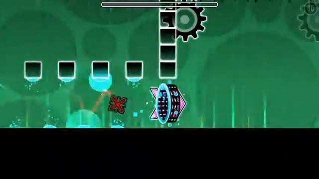 Geometry Dash | Windfall is now Copyable!!! Password: 777 | Song: Windfall ~ TheFatRat смотреть онлайн