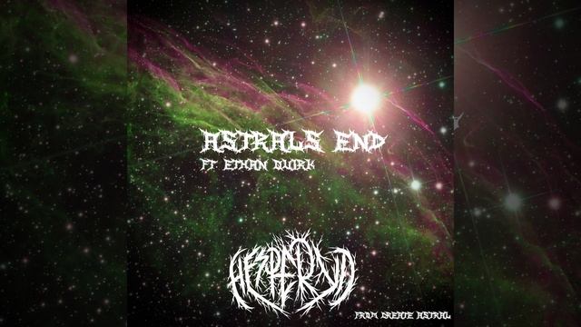 Astral's End (feat. Ethan Quirk) (From "Create: Astral") смотреть онлайн