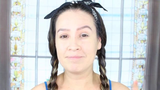 NARS NATURAL RADIANT LONGWEAR FOUNDATION/On Oily Skin/ 2018 смотреть онлайн