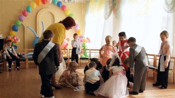 Детский Сад 31