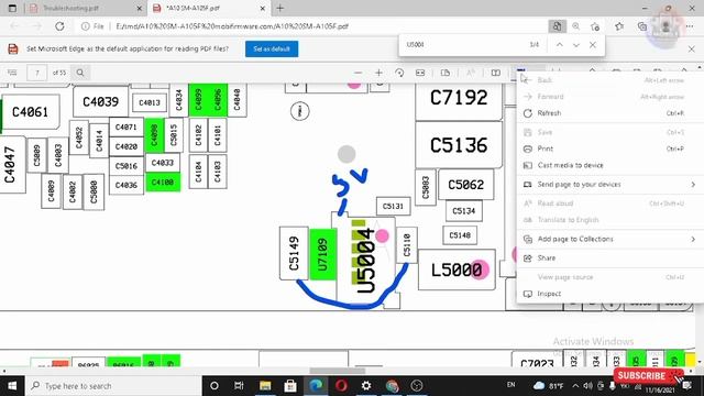 how to read mobile schematic diagram смотреть онлайн