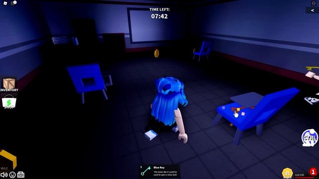 THE ROBLOX GUESTY! смотреть онлайн