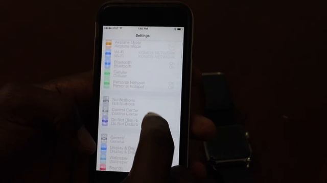 Quick How To Delete Apple Watch Backup From iPhone Apple Watch Backup Location смотреть онлайн