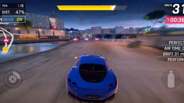 Asphalt 9 [Touchdrive] FERRARI SF90 STRADALE | SPECIAL EVENT | Stage 1 смотреть онлайн