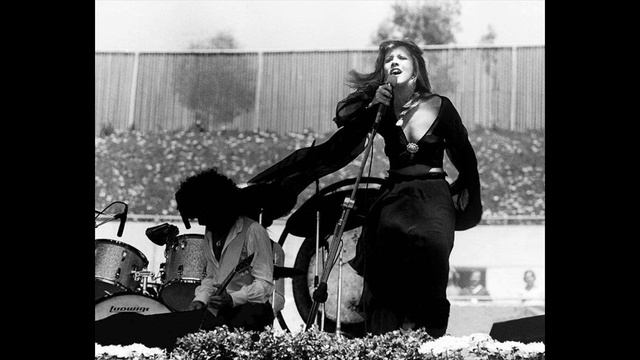 Fleetwood Mac - Silver Springs - Sessions & Roughs Version (Vocal & Guitars) смотреть онлайн