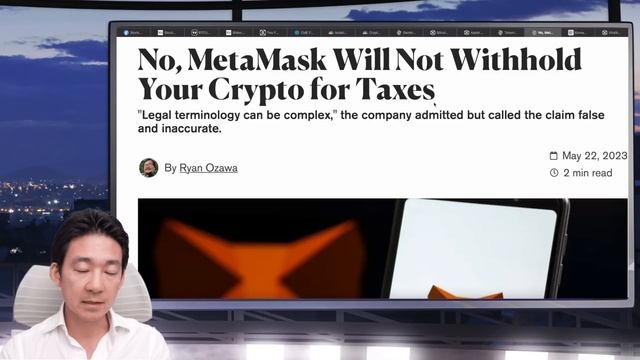 遂にマスアダプションへ！STEPNにApple Payが実装！ смотреть онлайн