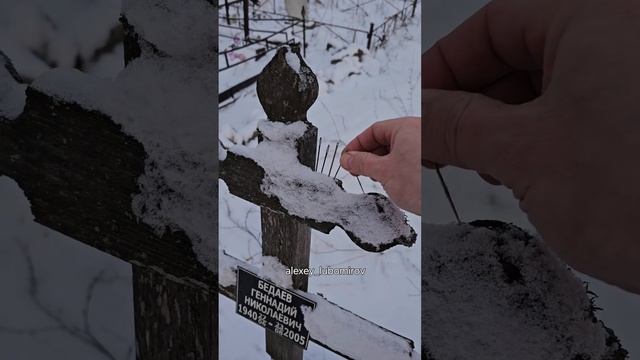 ЭТО ПОРЧА НА БЕЗДЕНЕЖЬЕ, ОДИНОЧЕСТВО, БОЛЕЗНИ И СМЕРТЬ смотреть онлайн