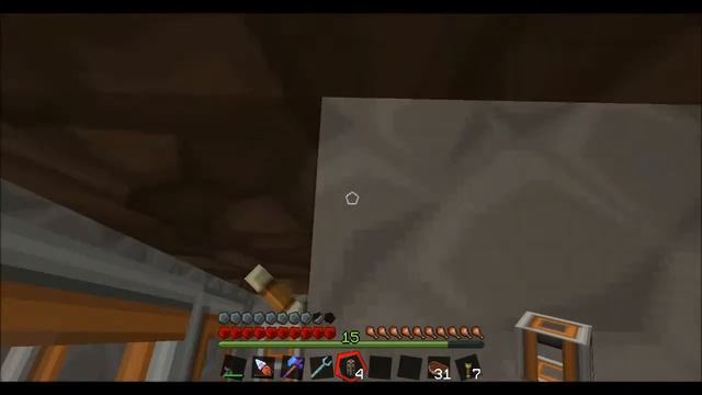 Req's FTB Server Play Episode 4- Lots of Apple Juice смотреть онлайн
