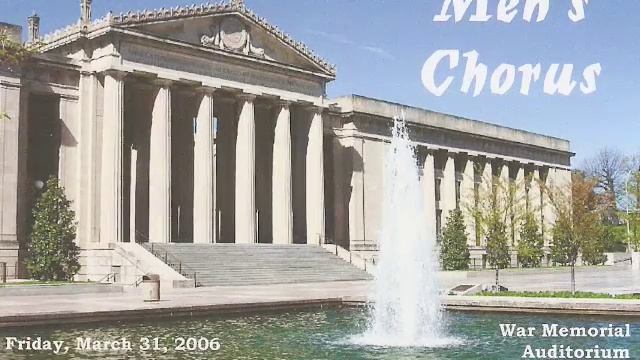 TN All State Men's Chorus - Ave Maria (Jacob Arcadelt) смотреть онлайн