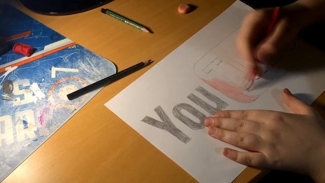 IOSGods drawing YouTube logo! смотреть онлайн