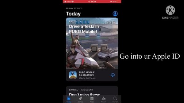 Minecraft IOS free download with Apple ID