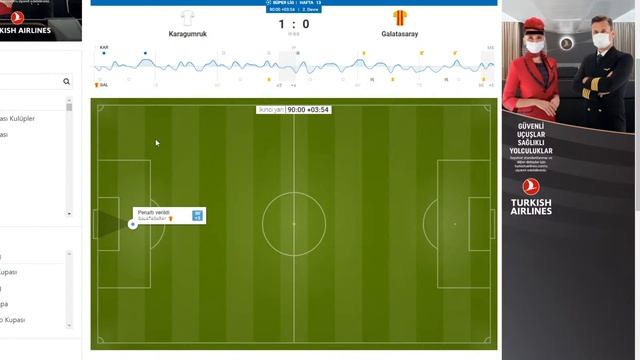 karagümrük galatasaray ( 2 - 1 ) #galatasaray #karagümrük #karagümrükgalatasaray #gs #maç смотреть онлайн