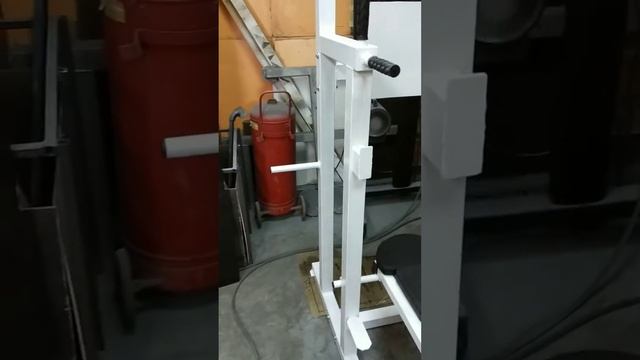 Турник со штангой смотреть онлайн