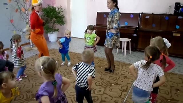 Топ!Хлоп! Поворот!)))))))))))))) смотреть онлайн