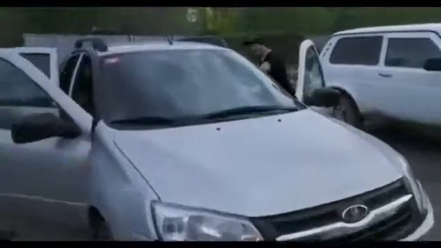 Автоквест "Дислокация" Екибастуз смотреть онлайн
