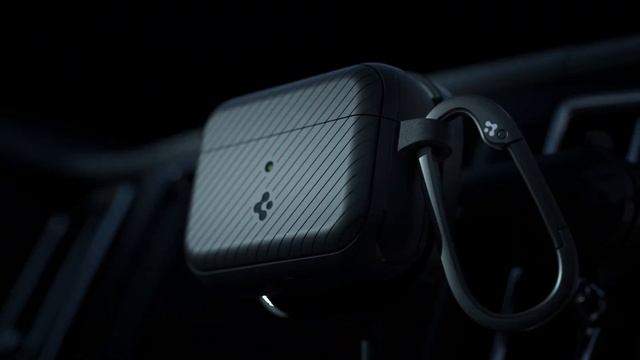 Drop the beat! #MagArmor pour AirPods Pro смотреть онлайн