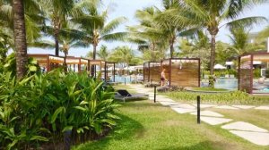 Sol Beach House Hotel by Melia Vietnam Phu Quoc Tour 4k