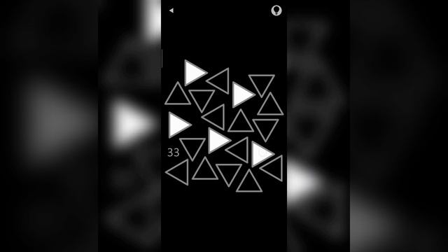 Прохождение головоломки "black". смотреть онлайн
