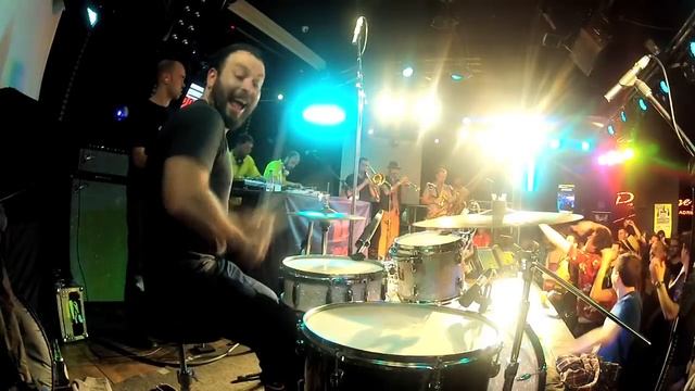 The Apples "Killing in the Name" (Moe Black Music 2012) смотреть онлайн