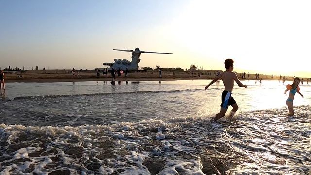 Седой Каспий, Дербент, Дагестан смотреть онлайн