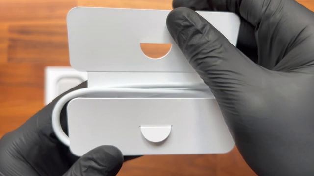 Apple Watch Series 7 Stainless Steel Unboxing - ASMR смотреть онлайн