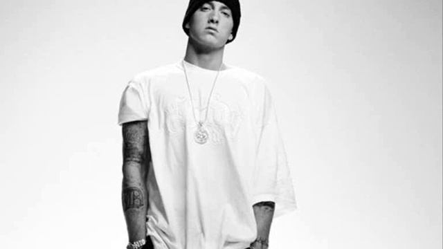 Eminem-ringtone REMIX смотреть онлайн