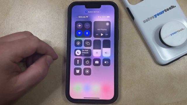 iOS 17: How to Adjust Flashlight Brightness on iPhone смотреть онлайн